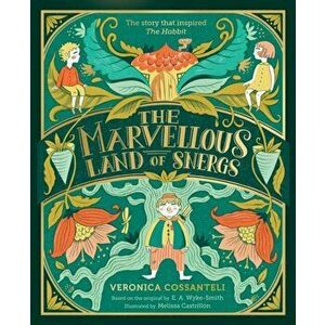 Marvellous Land of Snergs, Paperback - Veronica Cossanteli imagine