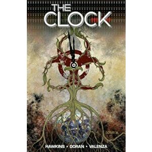 Clock, Paperback - Matt Hawkins imagine