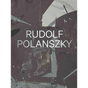Rudolf Polanszky, Hardback - Francesco Stocchi imagine