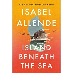 Island Beneath the Sea, Paperback imagine