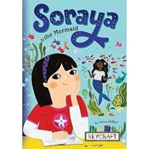 Soraya and the Mermaid, Hardcover - Salima Alikhan imagine