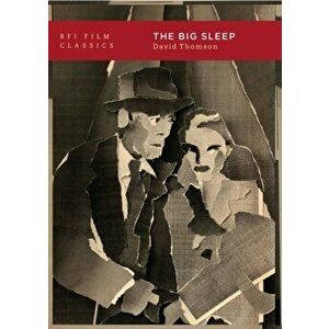 Big Sleep, Paperback - David Thomson imagine