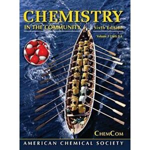 Chemistry in the Community Vol 1, Hardcover - *** imagine
