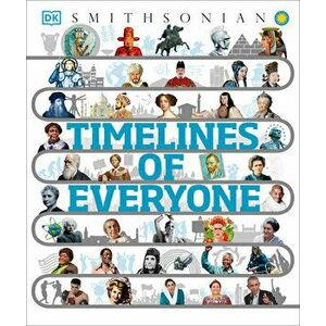 Timelines of Everyone, Hardcover - *** imagine