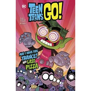 May I Have This Trance? and Last Pizza, Hardcover - Sholly Fisch imagine