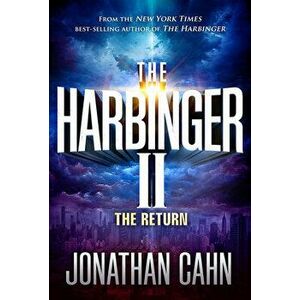 The Harbinger II: The Return, Hardcover - Jonathan Cahn imagine