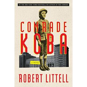 Comrade Koba, Hardcover - Robert Littell imagine