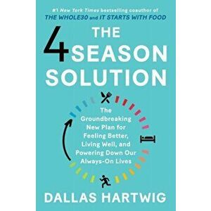 4 Season Solution, Paperback - Dallas Hartwig imagine