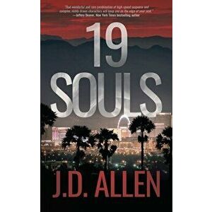 19 Souls, Paperback - J. D. Allen imagine