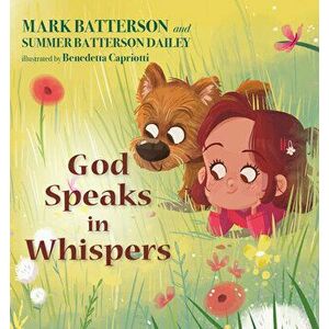 God Speaks in Whispers, Hardcover - Mark Batterson imagine