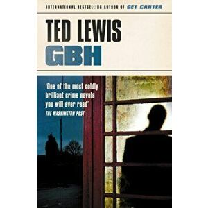Gbh, Paperback - Ted Lewis imagine