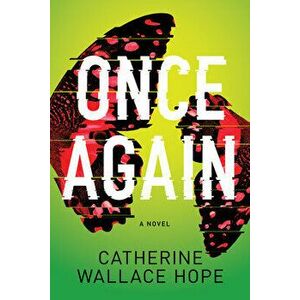 Once Again, Hardcover - Catherine Wallace Hope imagine