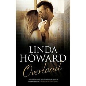 Overload, Hardback - Linda Howard imagine