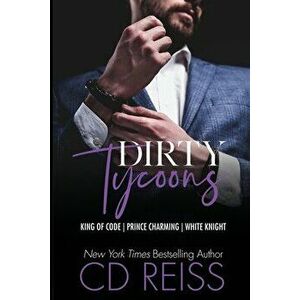 Dirty Tycoons, Paperback - CD Reiss imagine