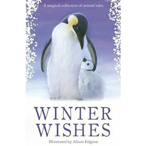 Winter Wishes, Paperback - Various Authors imagine
