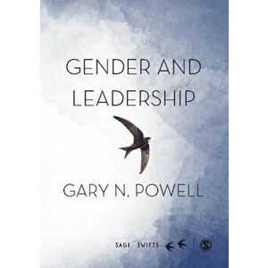 Gender and Leadership, Hardback - Gary N. Powell imagine