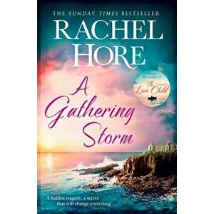 Gathering Storm, Paperback - Rachel Hore imagine