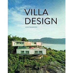 Villa Design, Hardcover - Agata Toromanoff imagine