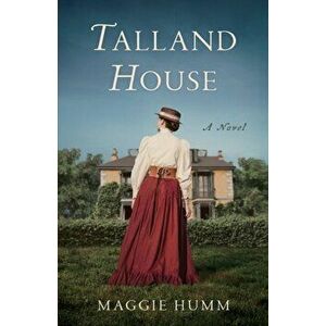Talland House. A Novel, Paperback - Maggie Humm imagine