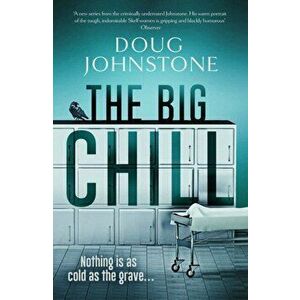 Big Chill, Paperback - Doug Johnstone imagine