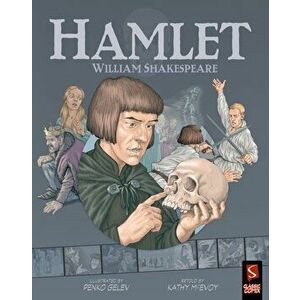 Hamlet, Paperback - Penny Clarke imagine
