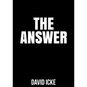 Answer, Paperback - David Icke imagine