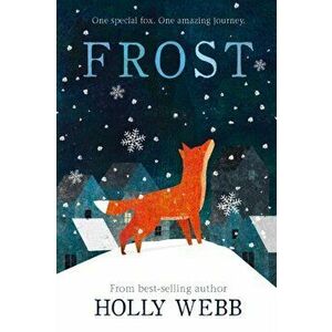 Frost, Paperback - Holly Webb imagine