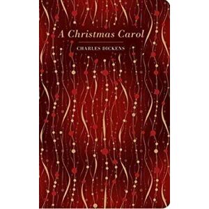 Christmas Carol, Hardback - Charles Dickens imagine
