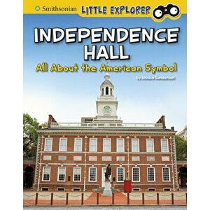 Independence Hall imagine
