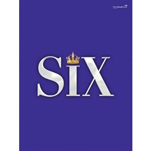 Six. The Musical Songbook - *** imagine