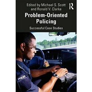 Problem-Oriented Policing. Successful Case Studies, Paperback - *** imagine