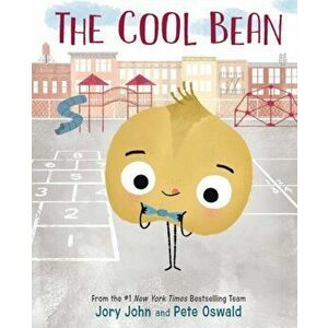 Cool Bean, Paperback - Jory John imagine