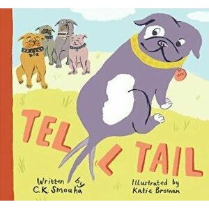 Tell Tail, Hardback - Katie Brosnan imagine