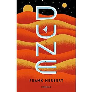 Dune (Spanish Edition), Paperback - Herbert Frank imagine