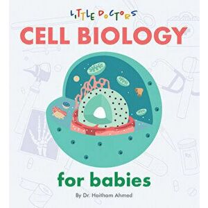 Cell Biology for Babies, Board book - *** imagine