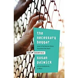Necessary Beggar, Paperback - Susan Palwick imagine