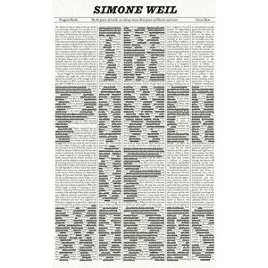Power of Words, Paperback - Simone Weil imagine