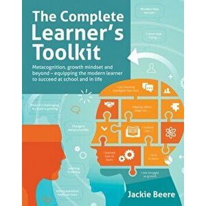 Complete Learner's Toolkit, Paperback - Jackie Mba Obe Beere imagine