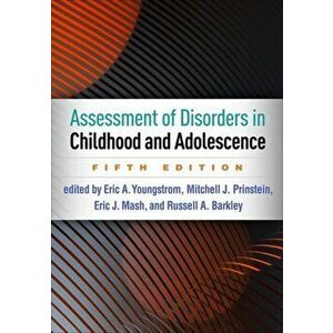 Assessment of Disorders in Childhood and Adolescence, Hardback - *** imagine