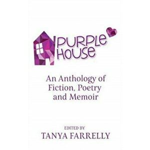 Music of What Happens. The Purple House Anthology of New Writing, Paperback - *** imagine