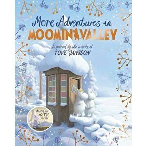 More Adventures in Moominvalley, Hardback - Amanda Li imagine