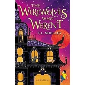 Werewolves Who Weren't, Paperback - T C Shelley imagine
