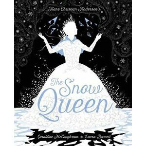 The Snow Queen, Paperback - Hans Christian Andersen imagine
