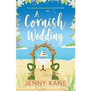 Cornish Wedding. a heart-warming and uplifting summer romance, Paperback - Jenny Kane imagine