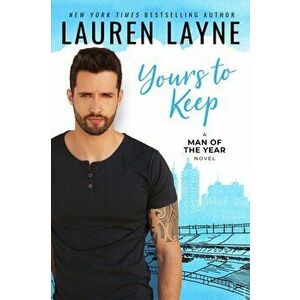 Yours to Keep, Paperback - Lauren Layne imagine