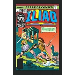 Marvel Classics Comics Omnibus, Hardback - John Warner imagine