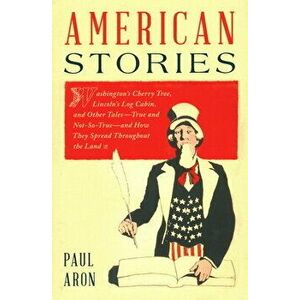 American Stories, Hardcover - Paul Aron imagine