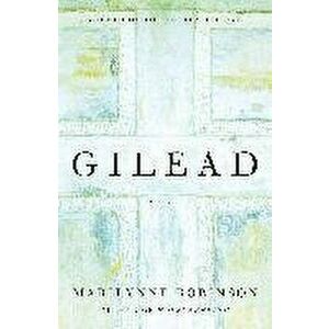 Gilead, Hardcover - Marilynne Robinson imagine