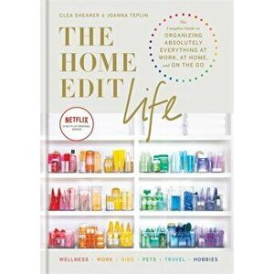The Home Edit Life, Hardback - Joanna Teplin imagine
