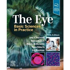 Eye. Basic Sciences in Practice, Hardback - Eric Pearlman imagine